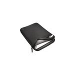Housse universelle - 14 ; / 35, 6cm - noire, housse pc portable