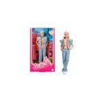 Hrf27, figurine Hrf27, figurine
