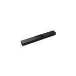 Hs2000 2. 1 canaux 240 w, barre de son