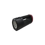 Hs5r noir lampe torche led, lampe de poche