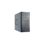 Ht - 01b - 350gpb unité centrale midi tower noir 350 w, boîtier pc Ht - 01b - 350gpb unité centrale midi tower noir 350 w, boîtier pc