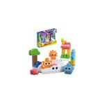 Hth43, jouets de construction Hth43, jouets de construction