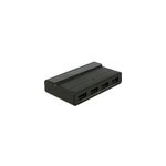 Hub externe usb 3. 2 gen 2 4 ports 10gbps, hub usb