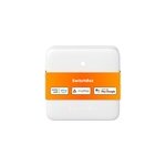 Hub mini matter, centrale