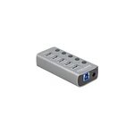 Hub usb 3. 2 gen 1 avec 4 ports