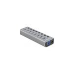 Hub usb 3. 2 gen 1 avec 7 ports