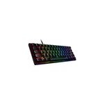Huntsman mini clavier usb qwertz allemand noir