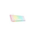 Huntsman v3 pro mini rgb clavier gaming
