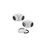 Hydro x series xf hardline 90� 14 mm od, connecteur