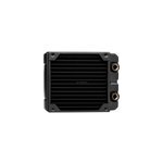 Hydro x series xr5 140mm, radiateur Hydro x series xr5 140mm, radiateur