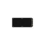 Hydro x series xr5 280 neo 280mm, radiateur Hydro x series xr5 280 neo 280mm, radiateur