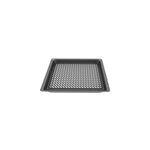 Hz629070 - 17007171 grill et four rectangulaire métal, plaque à pâtisserie Hz629070 - 17007171 grill et four rectangulaire métal, plaque à pâtisserie