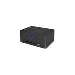 Ib - 1233cl - cr, station de clonage ssd / hdd, station d''accueil
