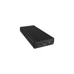 Ib - 1917m - c32a bo�tier m. 2 nvme ssd, bo�tier disque dur