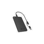Ib - 201t - cu31 sata / ssd 2, 5 pouces, boîtier disque dur Ib - 201t - cu31 sata / ssd 2, 5 pouces, boîtier disque dur