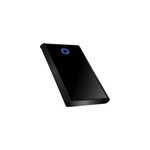 Ib - 273stu3 bo�tier disque dur / ssd noir 2. 5 ;