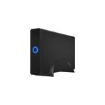 Ib - 377u3, bo�tier disque dur