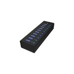 Ib - ac6110, hub usb