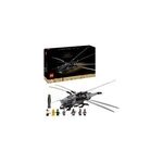 Icons - dune atreides royal ornithopter, jouets de construction