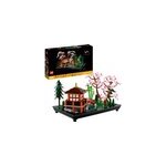 Icons - le jardin paisible, jouets de construction