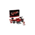 Ic�nes ferrari f2004 et michael schumacher, jouets de construction