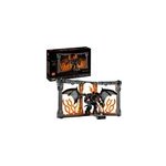 Ic�nes serre - livres : le seigneur des anneaux balrog, jouets de construction