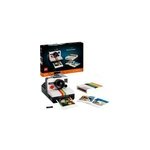 Ideas - appareil photo polaroid onestep sx - 70, jouets de construction Ideas - appareil photo polaroid onestep sx - 70, jouets de construction