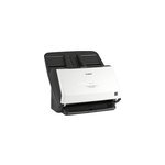 Imageformula dr - m160ii scanner adf 600 x 600 dpi a4 noir, gris, scanner  feuilles