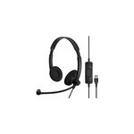 Impact sc 60 usb ml casque on - ear
