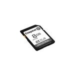 Industrial 8 gb sdhc, carte mmoire