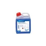 Instablue standard 2500 ml bouteille liquide nettoyant, additif sanitaire Instablue standard 2500 ml bouteille liquide nettoyant, additif sanitaire