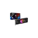 Intel ; arc a770 phantom gaming 16go oc, carte graphique Intel ; arc a770 phantom gaming 16go oc, carte graphique