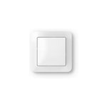 Interrupteur mural pour actionneurs intelligents