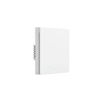 Interrupteur mural intelligent h1 - une bascule avec conducteur neutre
