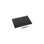 Intuos pro large, tablette graphique