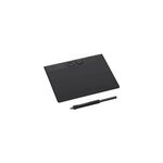 Intuos pro small, tablette graphique