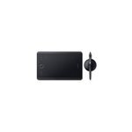 Intuos pro s, tablette graphique