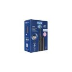 Io serie 2 adulte brosse � dents vibrante noir, brosse a dents electrique