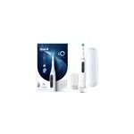 Io series 5 adulte brosse à dents rotative oscillante blanc, brosse a dents electrique Io series 5 adulte brosse à dents rotative oscillante blanc, brosse a dents electrique
