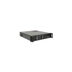 Ipc 2u - 2504 bo�tier rack
