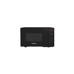 Iq300 fe023lmb2 micro - onde comptoir micro - ondes uniquement 20 l 800 w noir, four à micro - ondes Iq300 fe023lmb2 micro - onde comptoir micro - ondes uniquement 20 l 800 w noir, four à micro - ondes