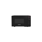 Iq300 ff023lmb2 micro - onde comptoir micro - ondes uniquement 20 l 800 w noir, four à micro - ondes Iq300 ff023lmb2 micro - onde comptoir micro - ondes uniquement 20 l 800 w noir, four à micro - ondes