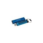 Ironkey keypad 200 128 go, cl usb