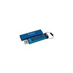 Ironkey keypad 200 16 gb, cl usb
