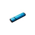 Ironkey vault privacy 50 128 go, cl usb