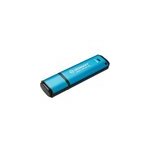 Ironkey vault privacy 50 32 go, cl usb