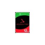 Ironwolf pro 12 to, disque dur