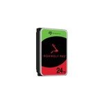 Ironwolf pro 24 to, disque dur