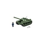 Is - 3 char lourd sovi�tique, jouets de construction