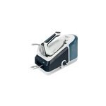 Is7282bl, centrales  vapeur